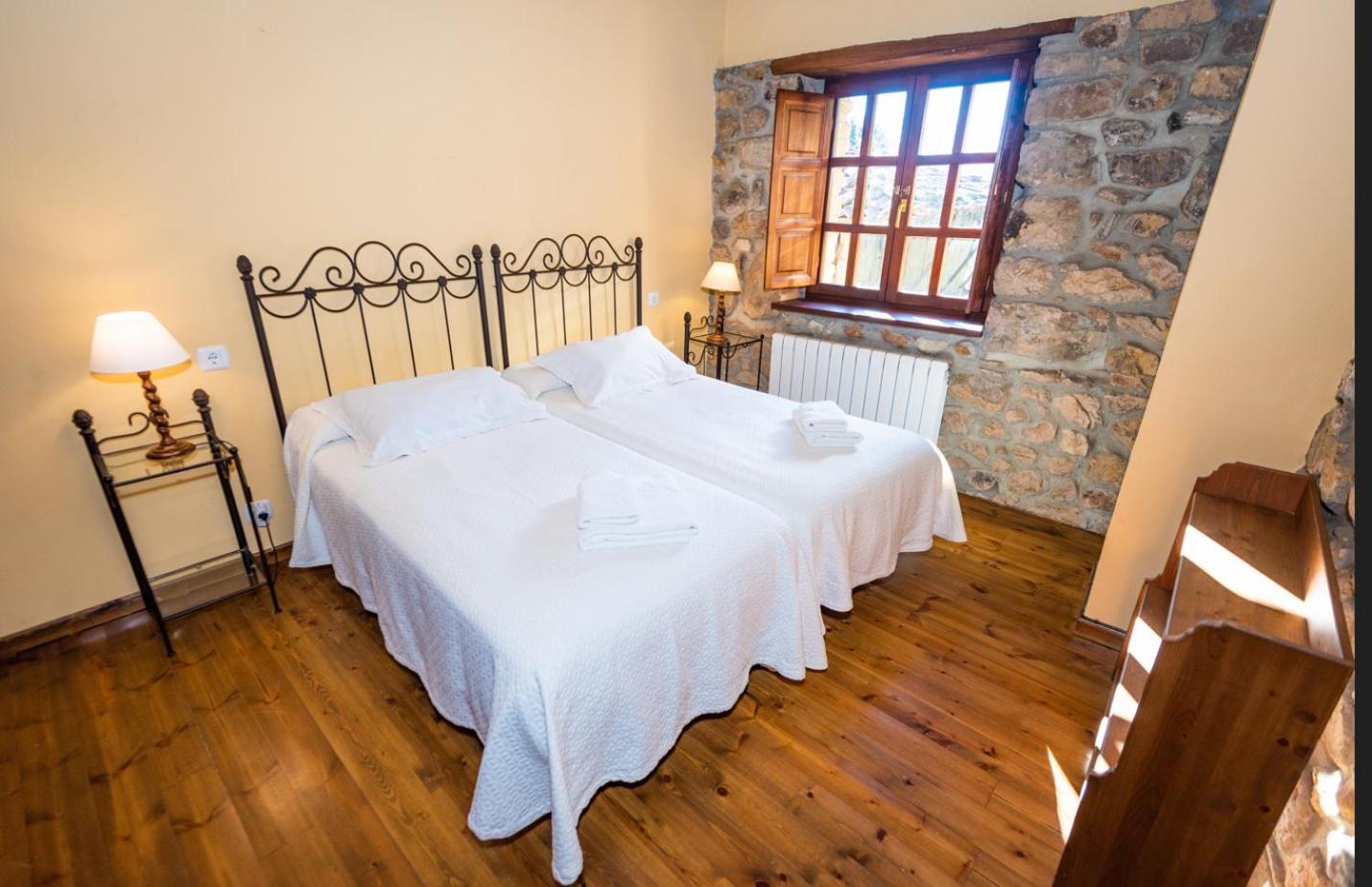 Casa Horno Guest House Robledo  Bagian luar foto
