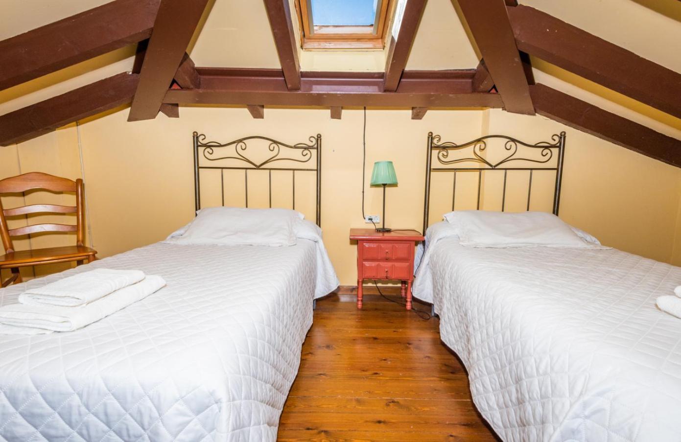 Casa Horno Guest House Robledo  Bagian luar foto